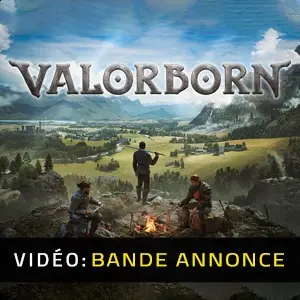 Valorborn - Bande-annonce Vidéo