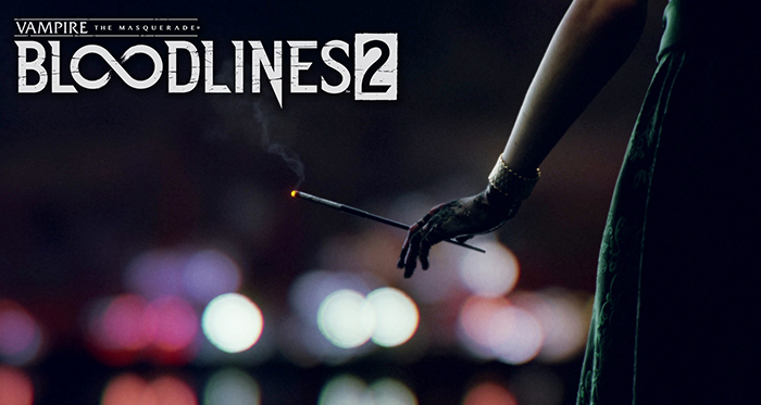 Bloodlines 2