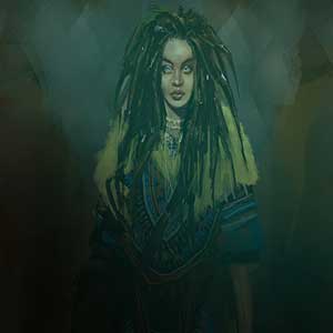 Détective Nosferatu