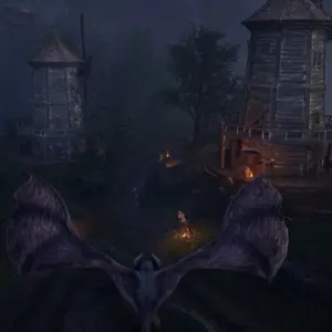 Vampires: Bloodlord Rising - Créature