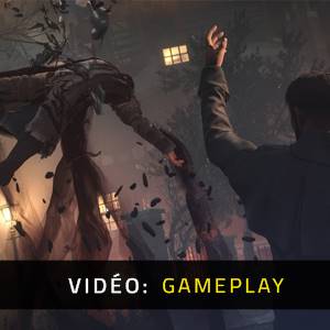 Vampyr - Vidéo de Gameplay