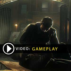Vampyr Gameplay Video