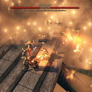 Van Helsing 2 Gameplay