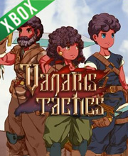 Vanaris Tactics Xbox One