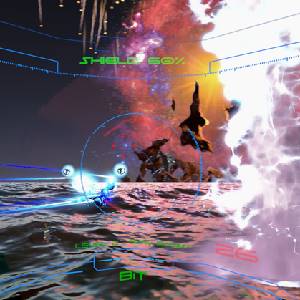 Vanguard V 60 pour cent de Bouclier