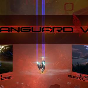 Vanguard V Sélection du Niveau