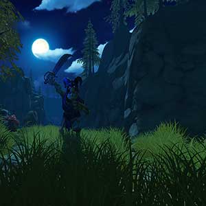 Acheter Vanishing Realms Clé CD Comparateur Prix