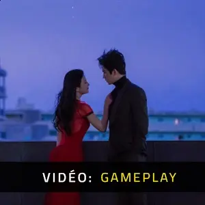 Vanity Fair: The Pursuit – Gameplay