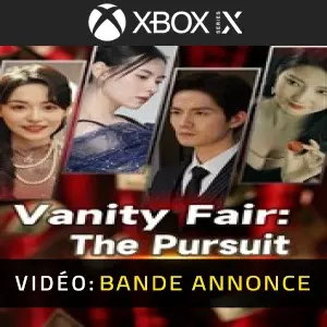 Vanity Fair: The Pursuit Xbox Series – Bande-annonce