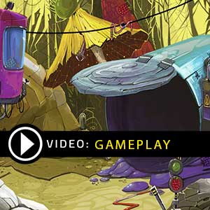 Varenje Gameplay Video