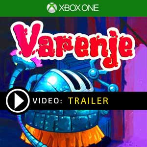 Varenje Xbox One Prices Digital or Box Edition
