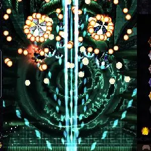 Vector Strain - L'enfer des Balles