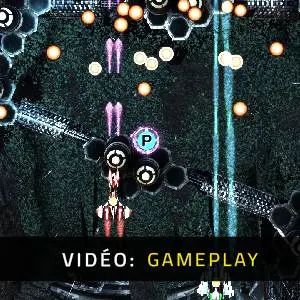 Vector Strain - Vidéo de Gameplay