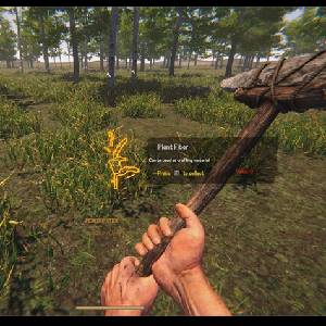 VECTOR ZONE - Fibre Végétale