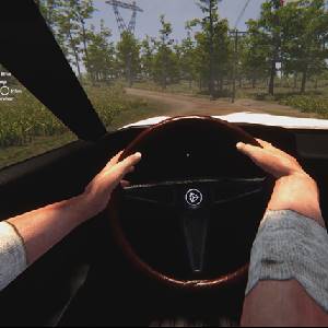 VECTOR ZONE - Conduite vers le Campement