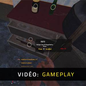 VECTOR ZONE - Vidéo de Gameplay