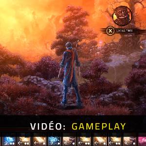 VED - Vidéo de Gameplay