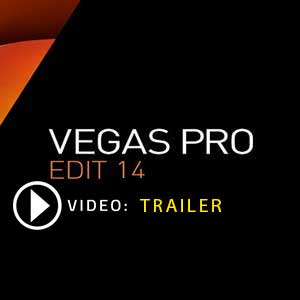 Acheter VEGAS Pro 14 Edit Steam Edition Clé CD Comparateur Prix