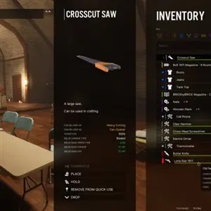 VEIN - Scie à Araser