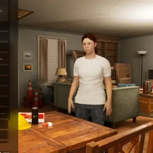 VEIN - Menu d’Unicité