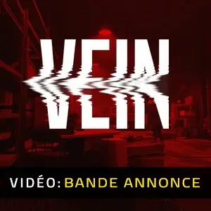 VEIN - Bande-annonce