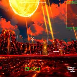 Acheter Vektor Wars PS4 Comparateur Prix