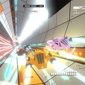 Acheter Velocity G Xbox One Comparateur Prix