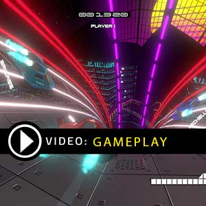 Velocity G Gameplay Video