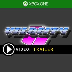 Velocity G Xbox One Prices Digital or Box Edition