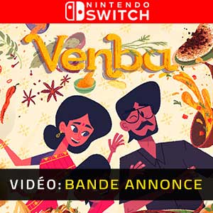 Venba Bande-annonce Vidéo