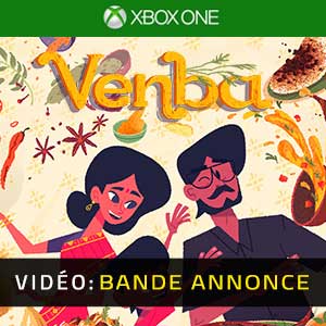 Venba Bande-annonce Vidéo
