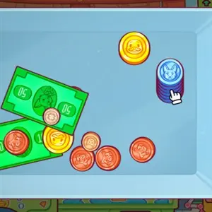 Vending Machine Co - Revenus