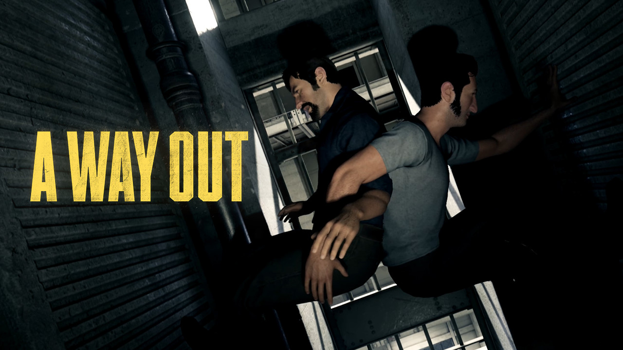 A Way Out