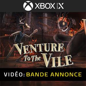 Venture to the Vile - Bande-annonce Vidéo