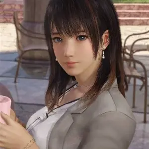 Venus Vacation PRISM - DEAD OR ALIVE Xtreme - Nanami