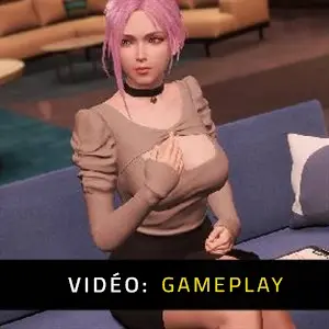 Venus Vacation PRISM - DEAD OR ALIVE Xtreme - Vidéo de Gameplay