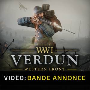 Verdun - Bande-annonce