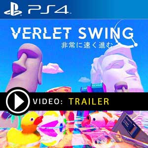 Verlet Swing PS4 Prices Digital or Box Edition