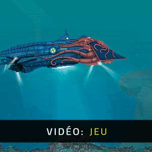 Verne The Shape of Fantasy Vidéo de Gameplay