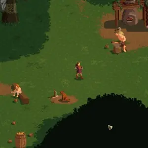 Versebound - Zone de Colonie