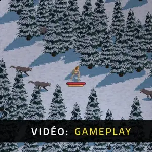Versebound - Gameplay