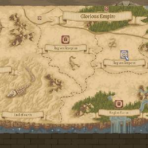 Vertical Kingdom - Empire Glorieux