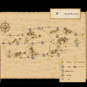 Vertical Kingdom - Ressources