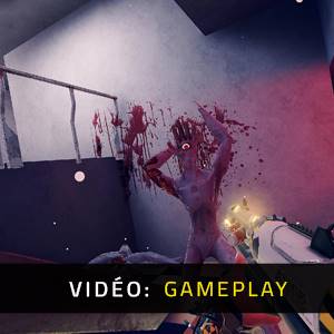 Vertigo 2 - Vidéo de Gameplay