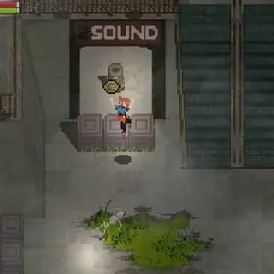 Vessels of Decay - Saut