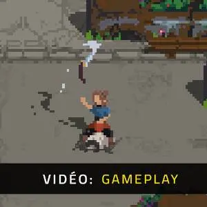 Vessels of Decay - Vidéo de Gameplay