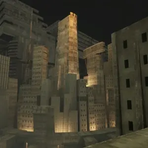 VHOLUME - Capitale