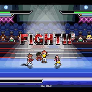 construisez votre boxer