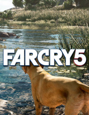 Une vidéo de Far Cry 5 présente un désordre impressionnant !