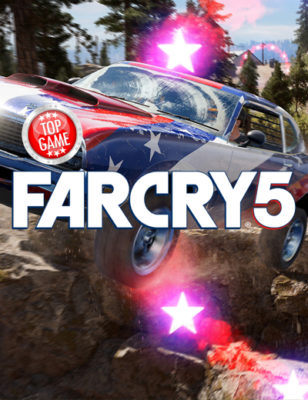 Ces 3 nouvelles vidéos de Far Cry 5 vont sûrement vous emballer
